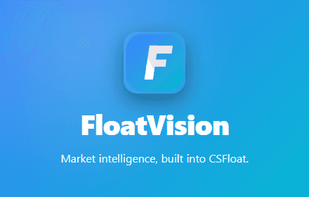 FloatVision